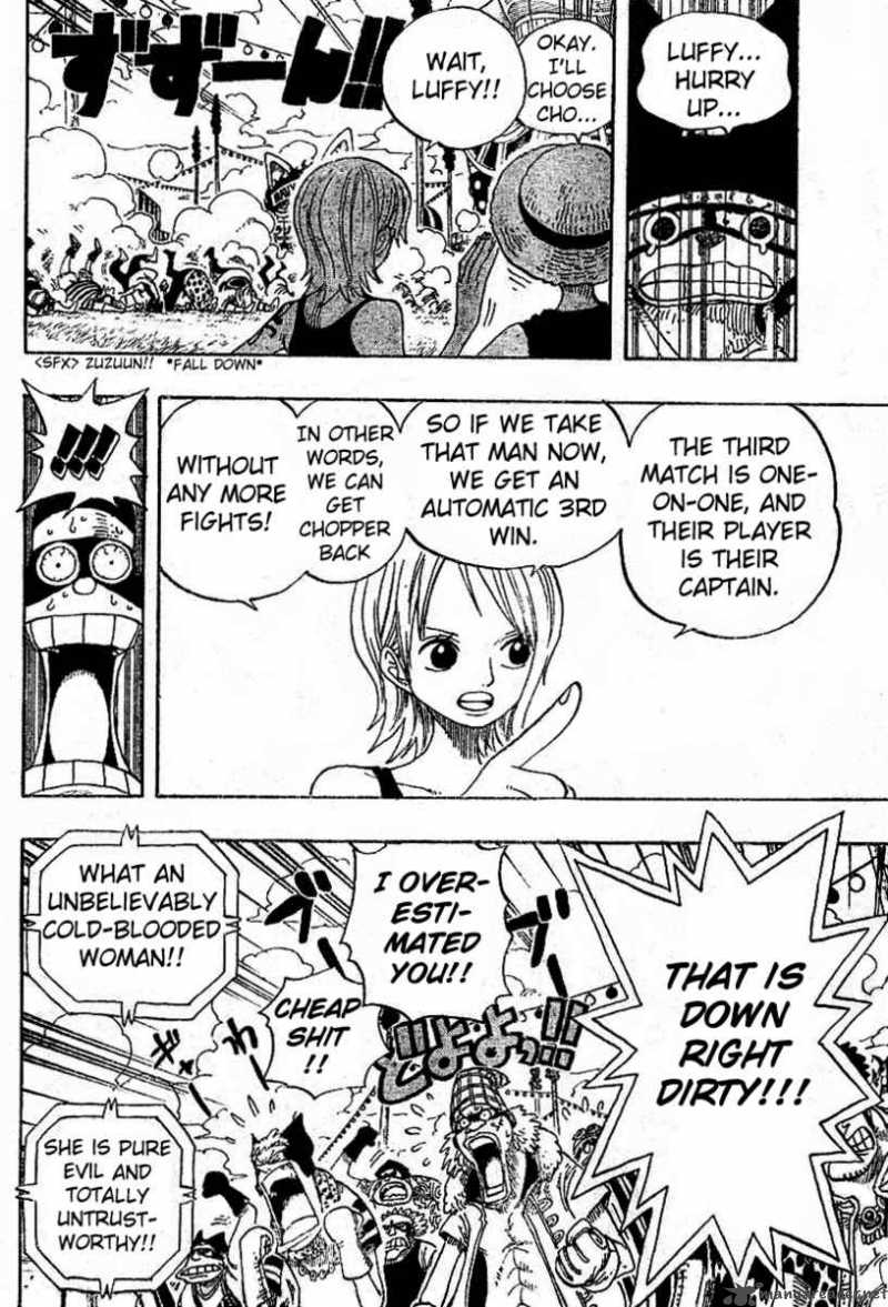 Chapter 313 - Main Event (Image 6)