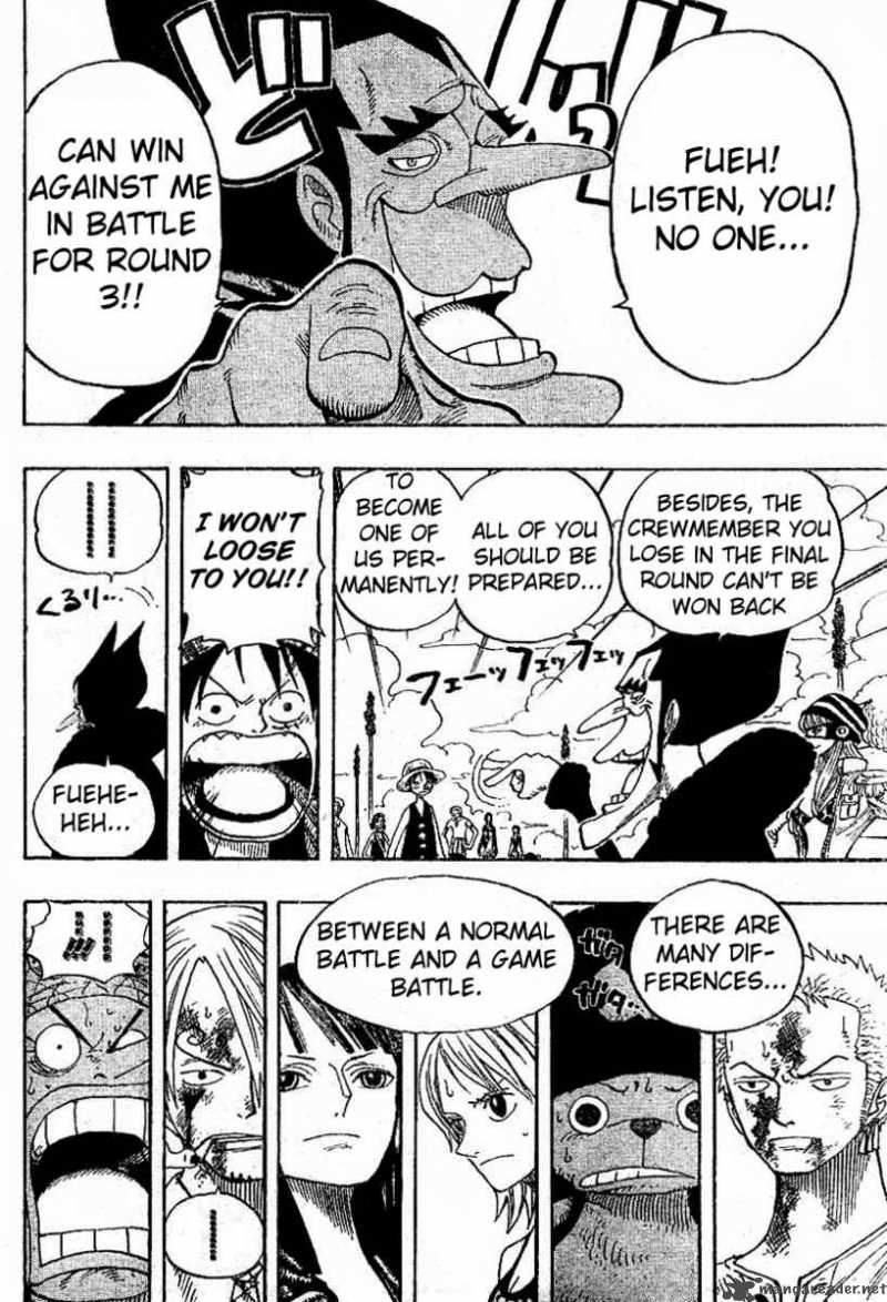 Chapter 313 - Main Event (Image 10)