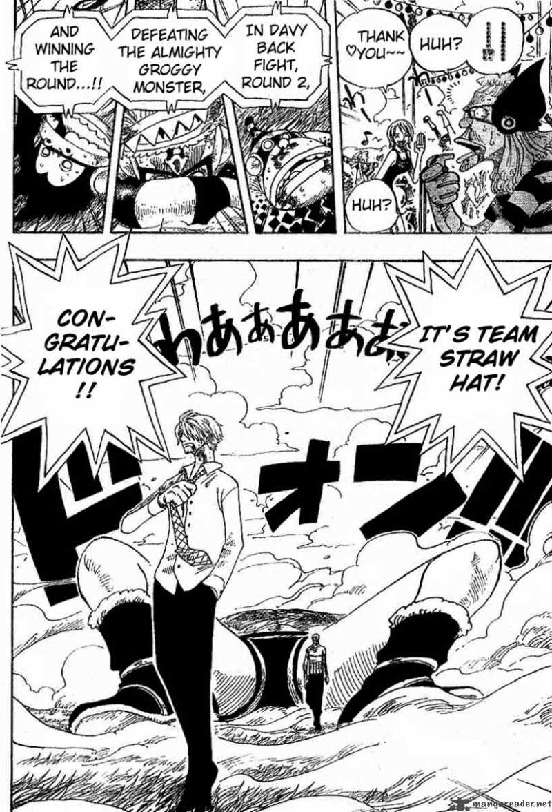 Chapter 313 - Main Event (Image 4)