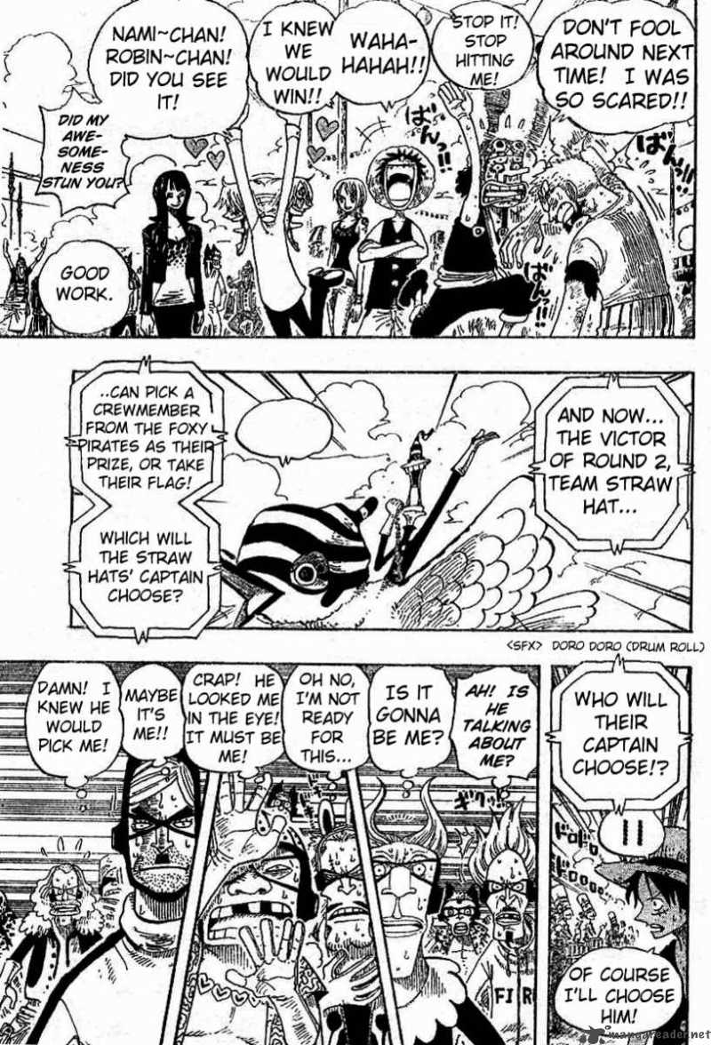 Chapter 313 - Main Event (Image 5)