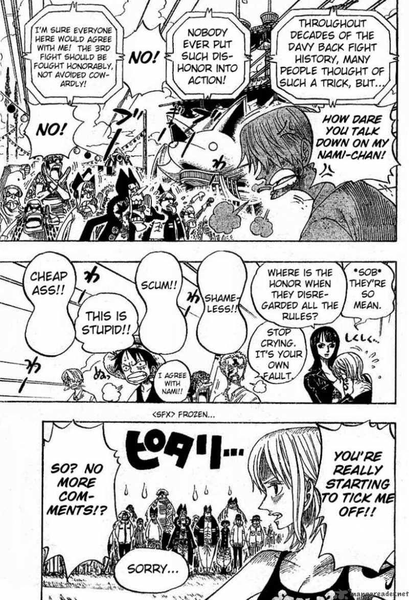 Chapter 313 - Main Event (Image 7)