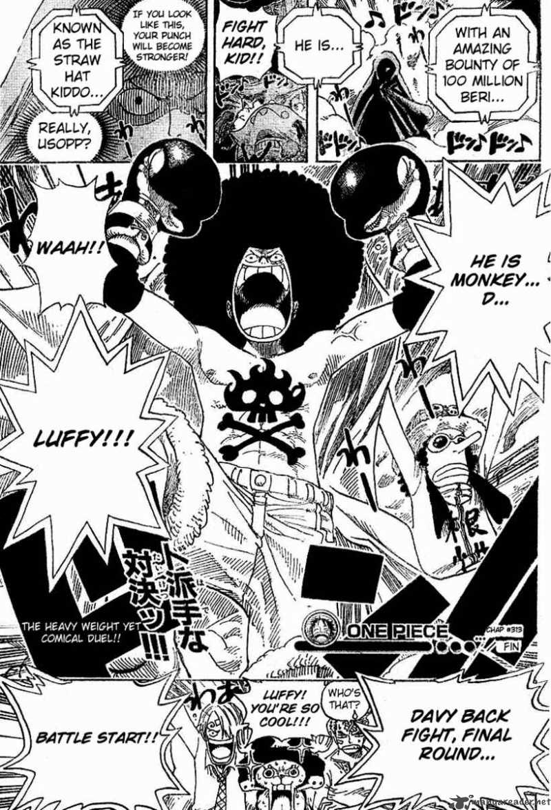 Chapter 313 - Main Event (Image 19)