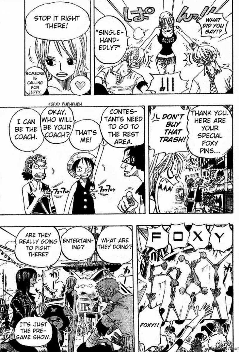 Chapter 313 - Main Event (Image 15)
