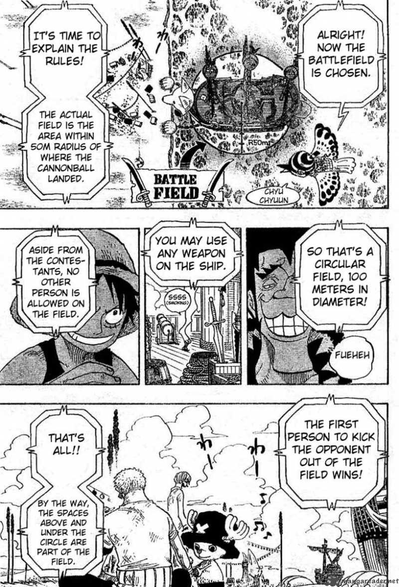 Chapter 313 - Main Event (Image 13)