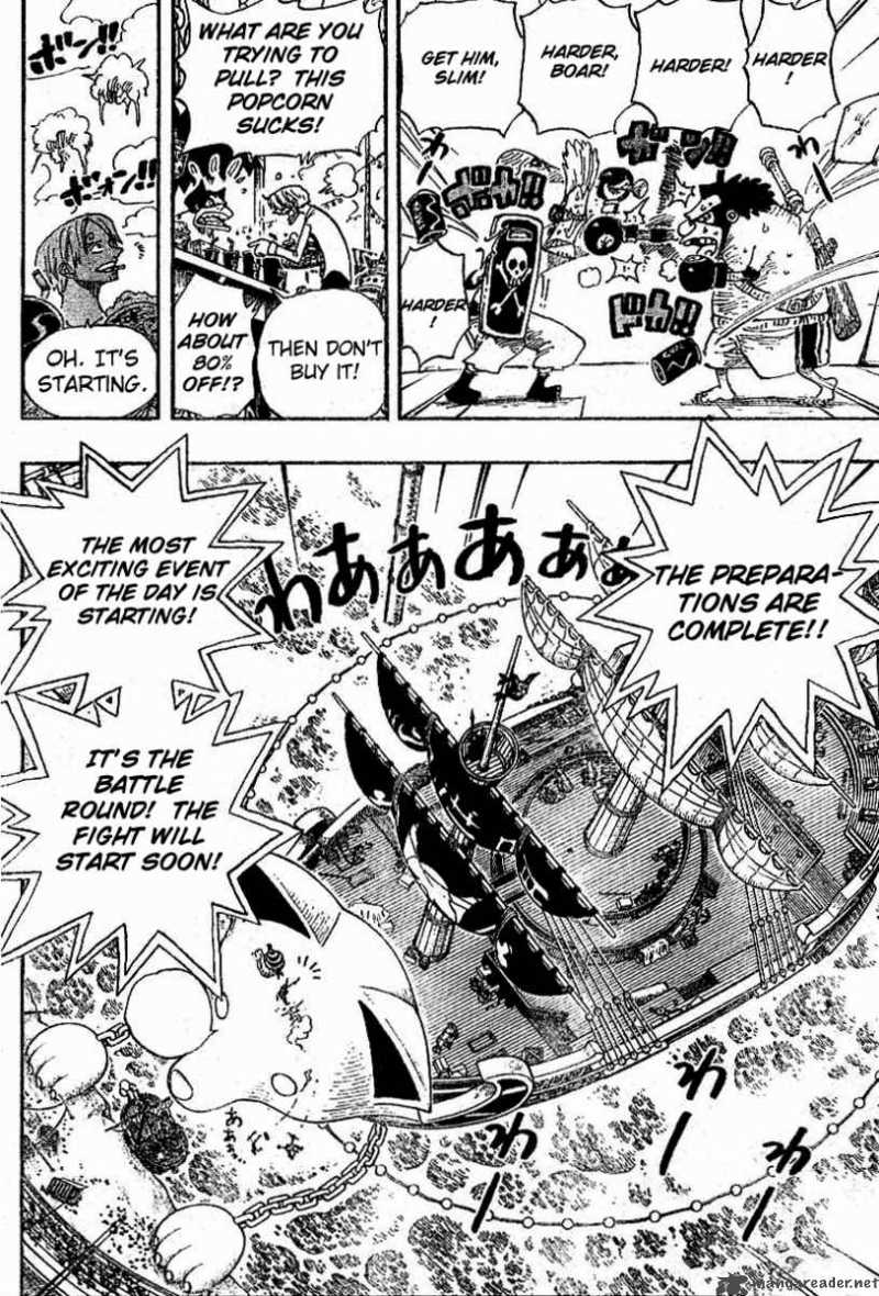 Chapter 313 - Main Event (Image 16)