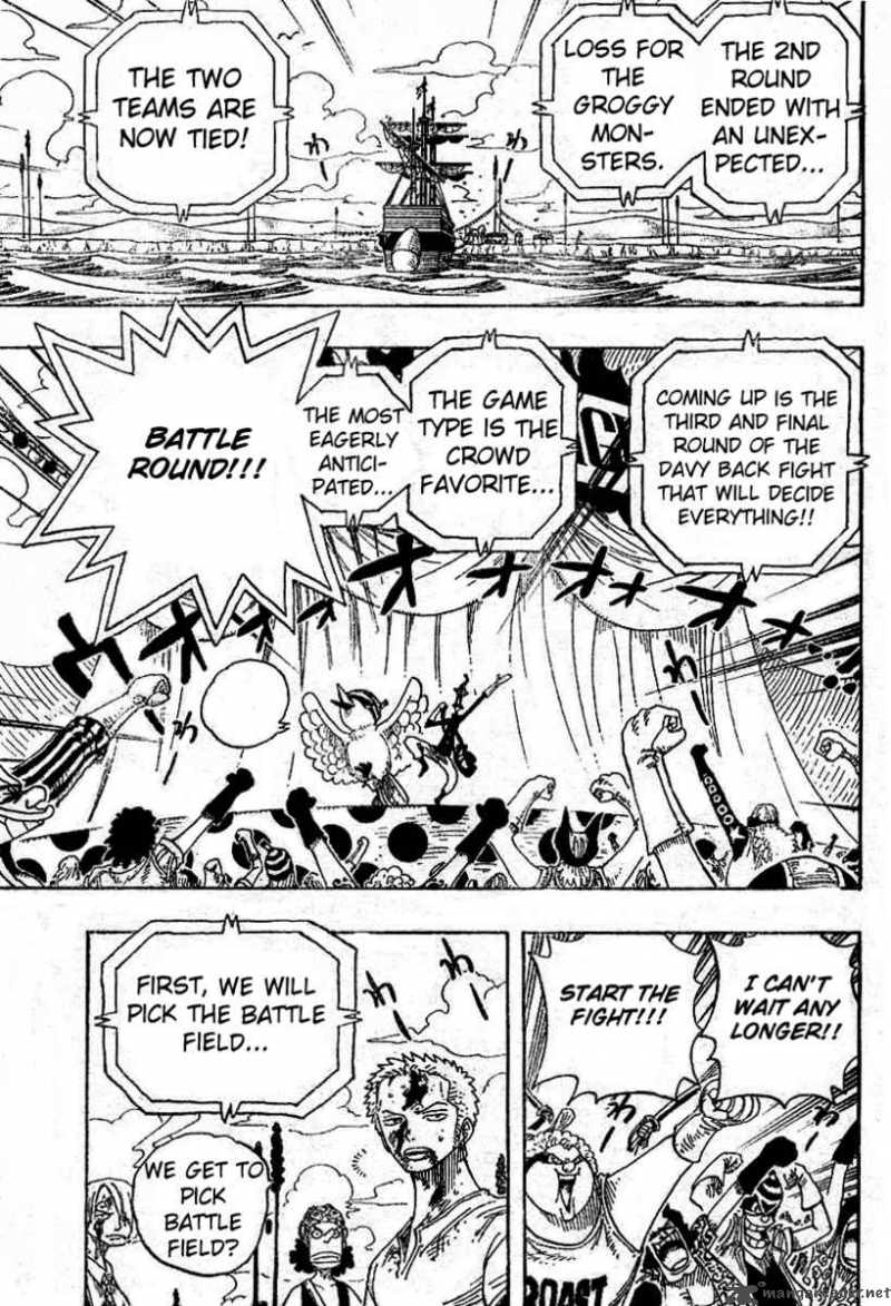 Chapter 313 - Main Event (Image 11)