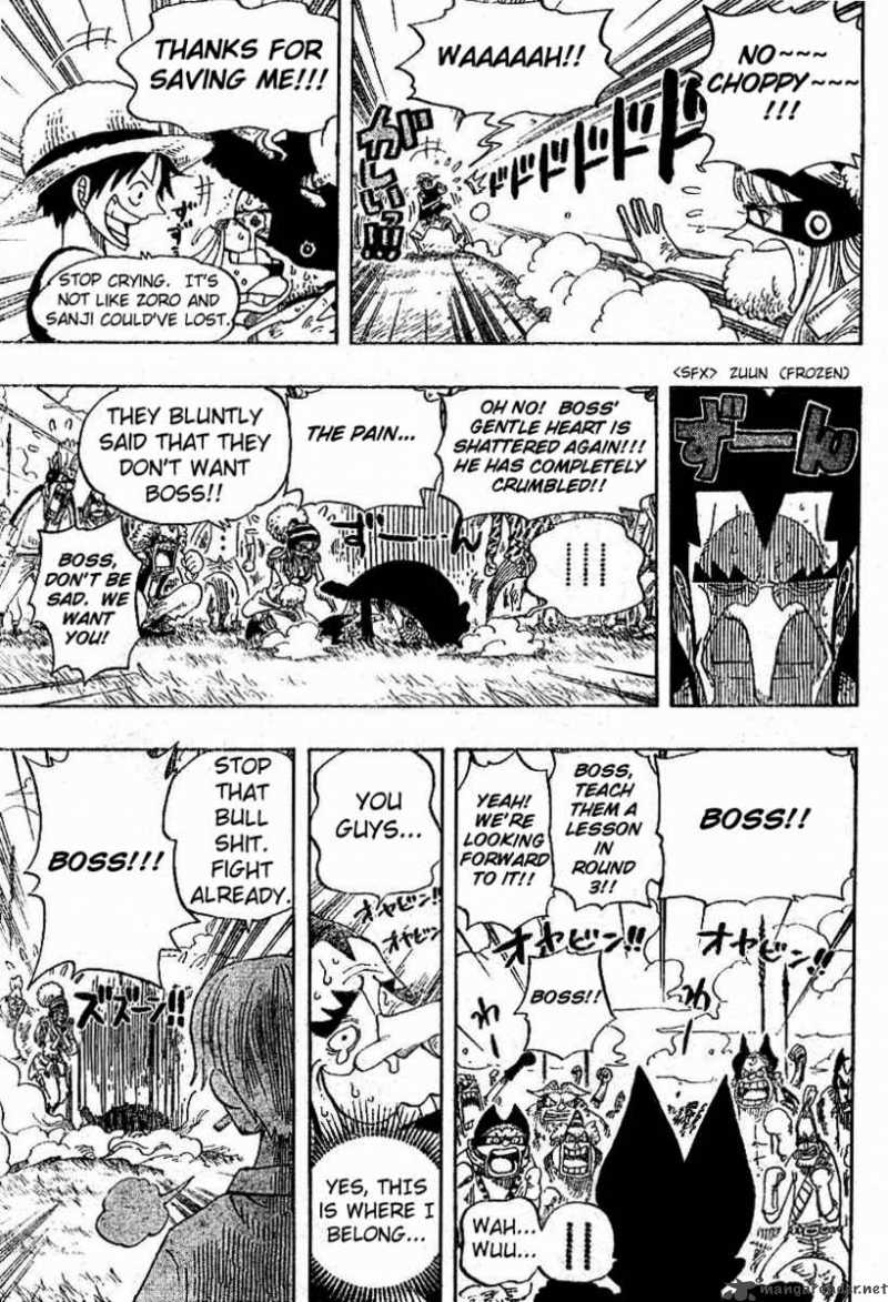 Chapter 313 - Main Event (Image 9)