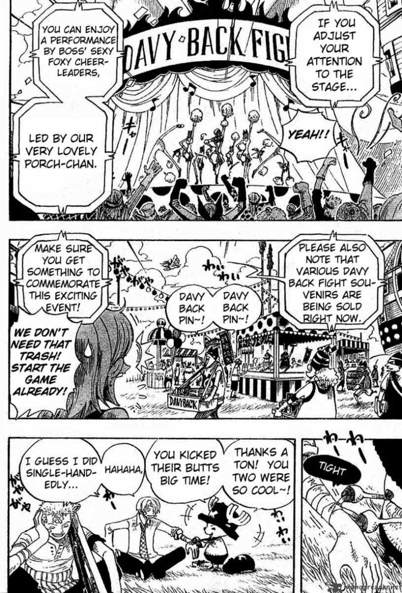 Chapter 313 - Main Event (Image 14)