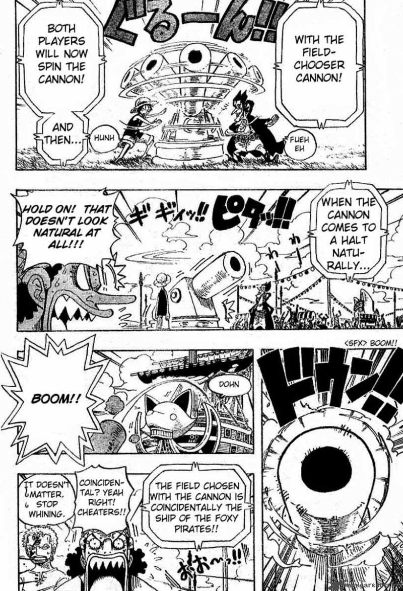 Chapter 313 - Main Event (Image 12)