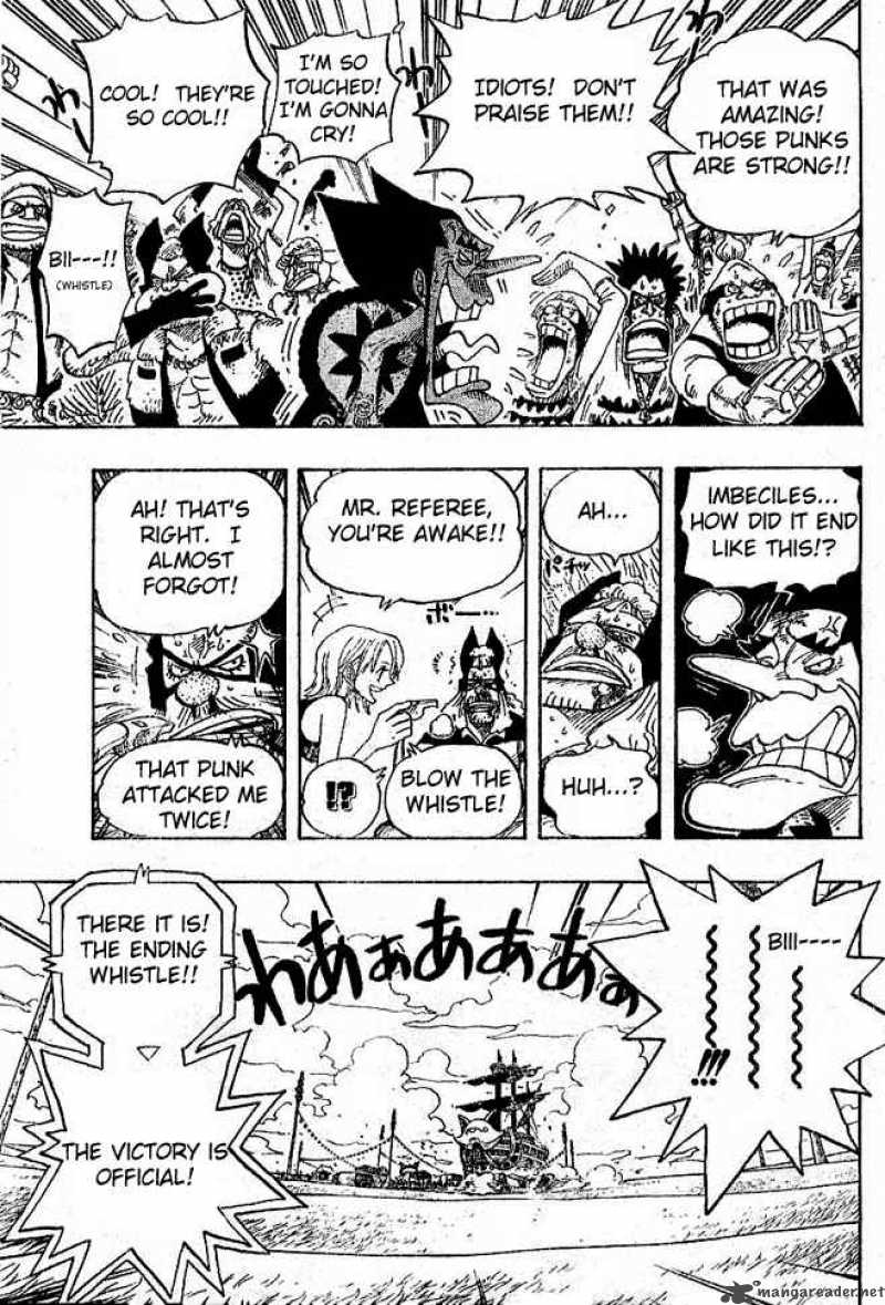 Chapter 313 - Main Event (Image 3)