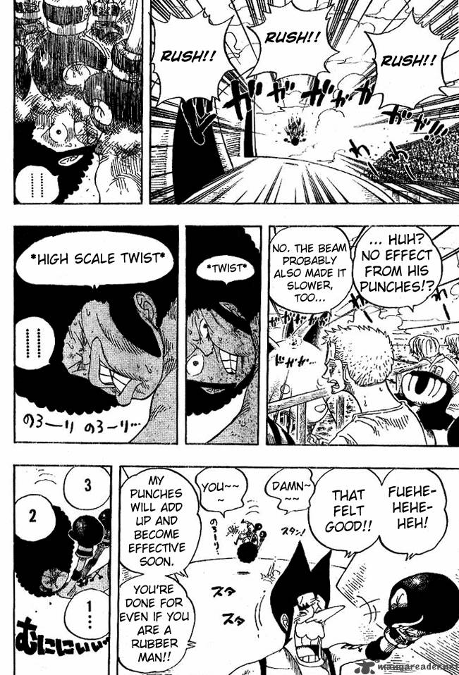 Chapter 314 - Combat (Image 12)