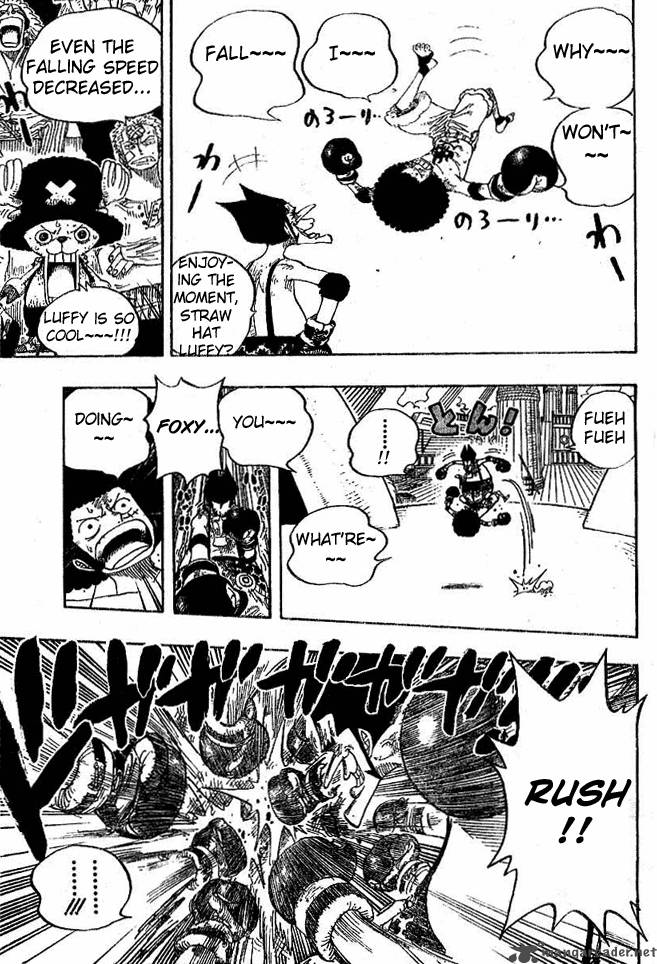 Chapter 314 - Combat (Image 11)