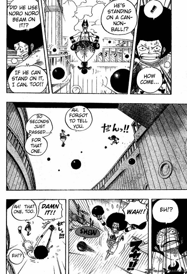 Chapter 314 - Combat (Image 16)