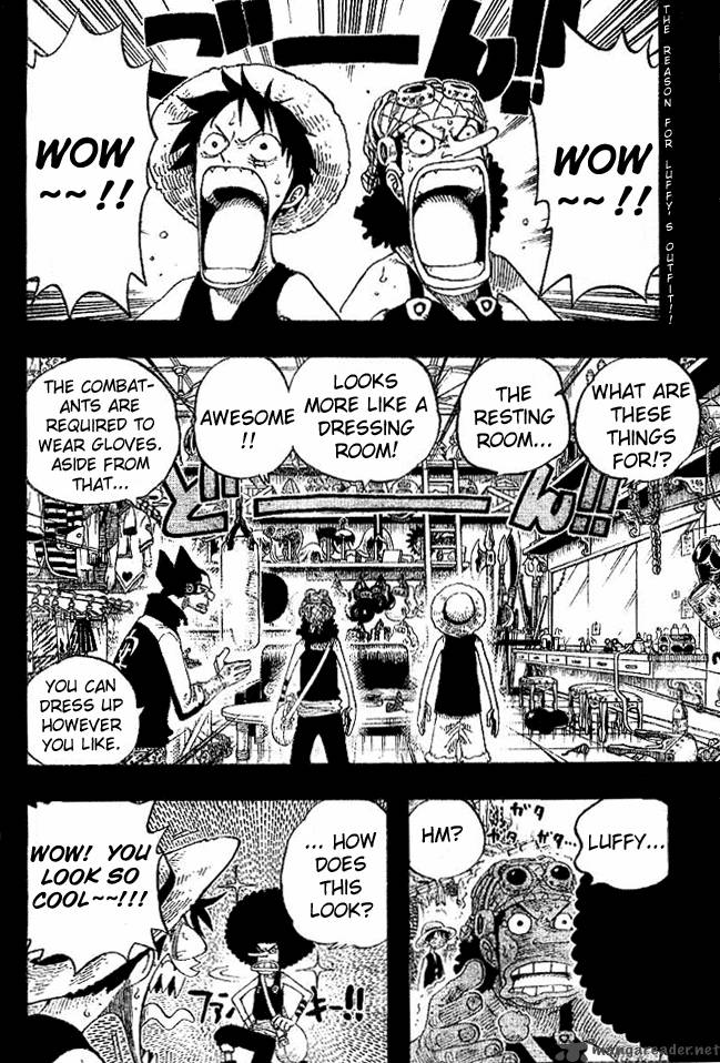 Chapter 314 - Combat (Image 2)
