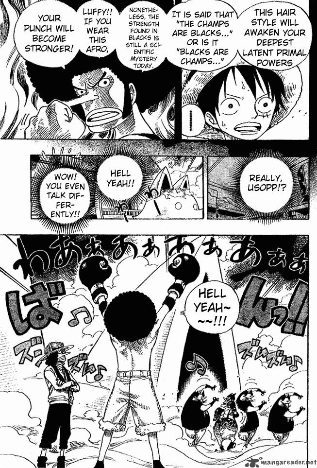 Chapter 314 - Combat (Image 3)