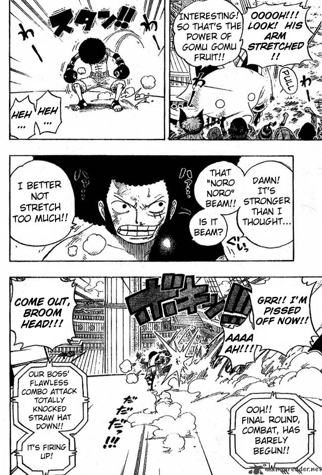 Chapter 314 - Combat (Image 14)