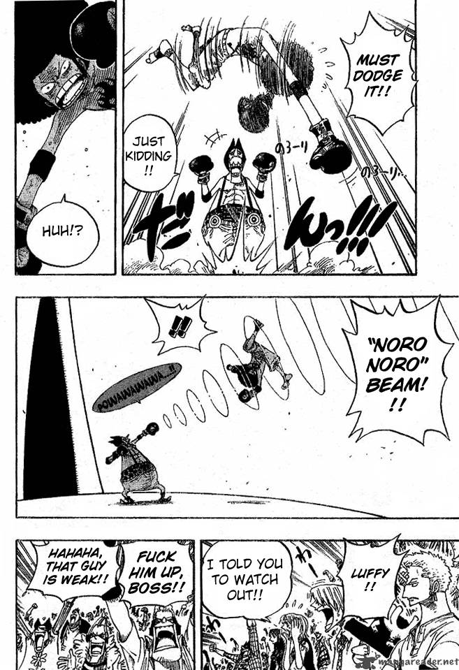 Chapter 314 - Combat (Image 10)