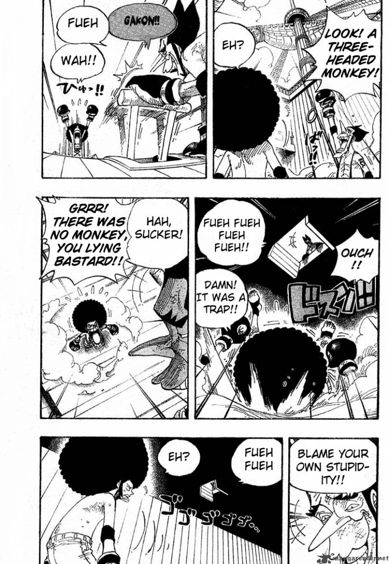 Chapter 315 - Rooms Of Secrets (Image 9)