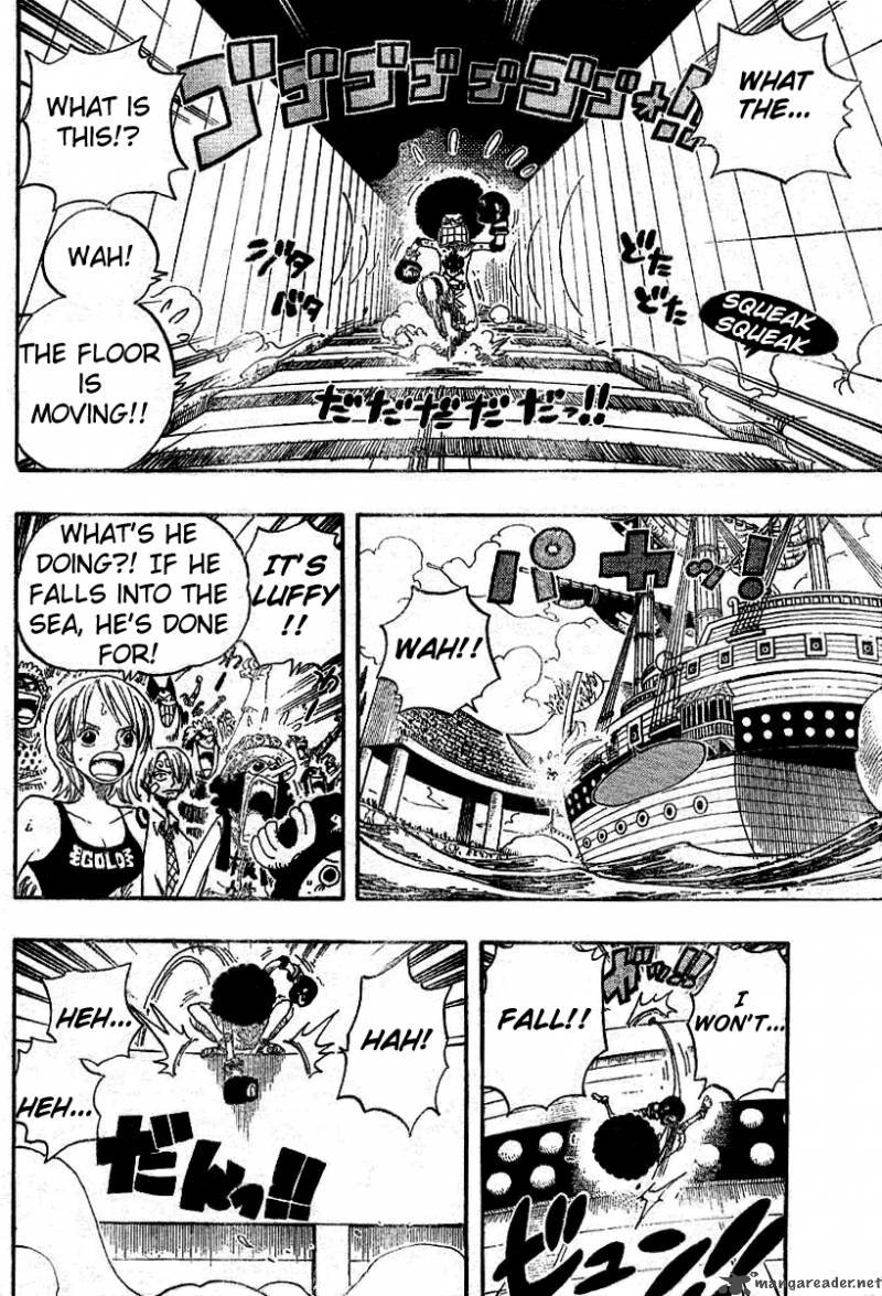 Chapter 315 - Rooms Of Secrets (Image 10)