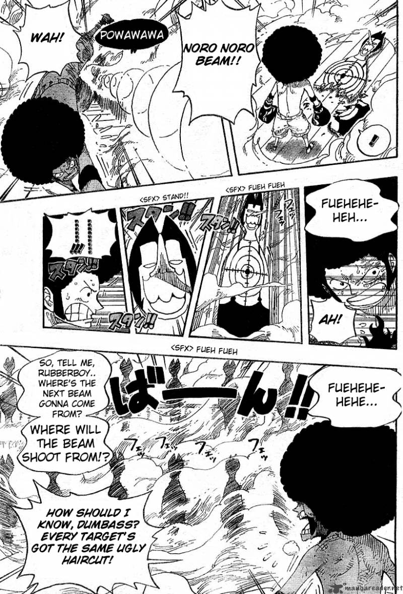 Chapter 315 - Rooms Of Secrets (Image 7)