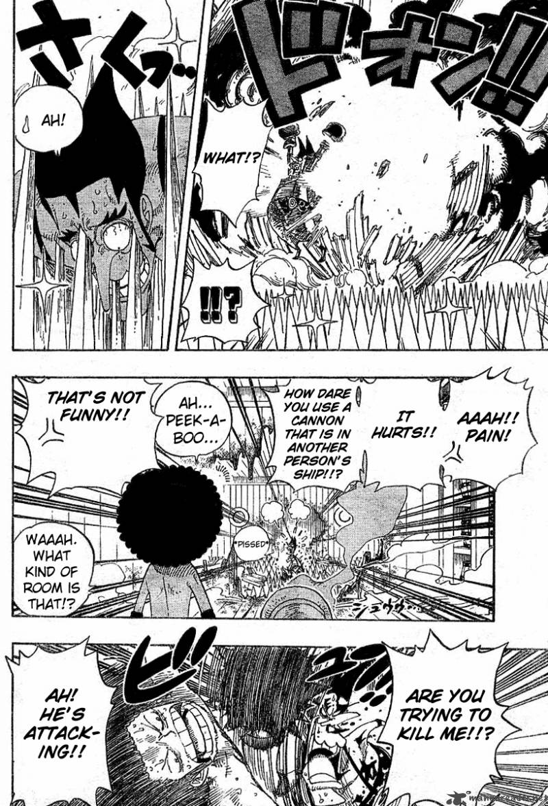Chapter 315 - Rooms Of Secrets (Image 14)