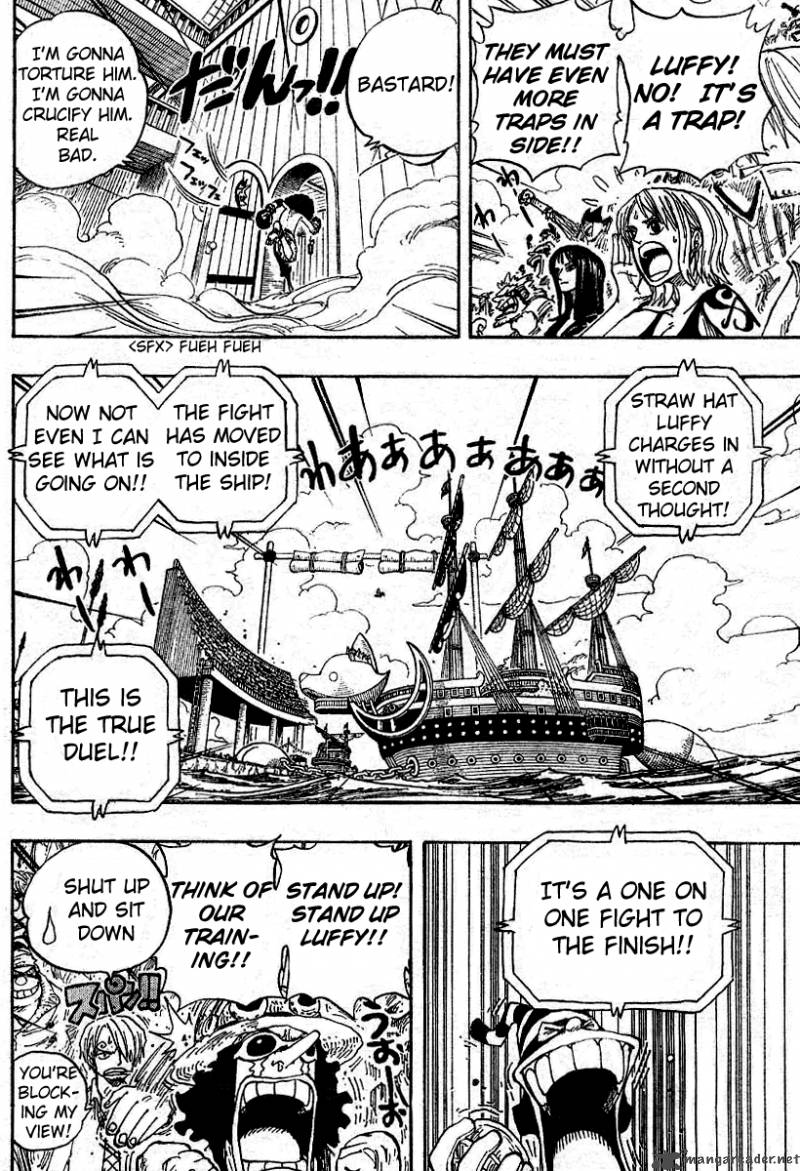 Chapter 315 - Rooms Of Secrets (Image 12)