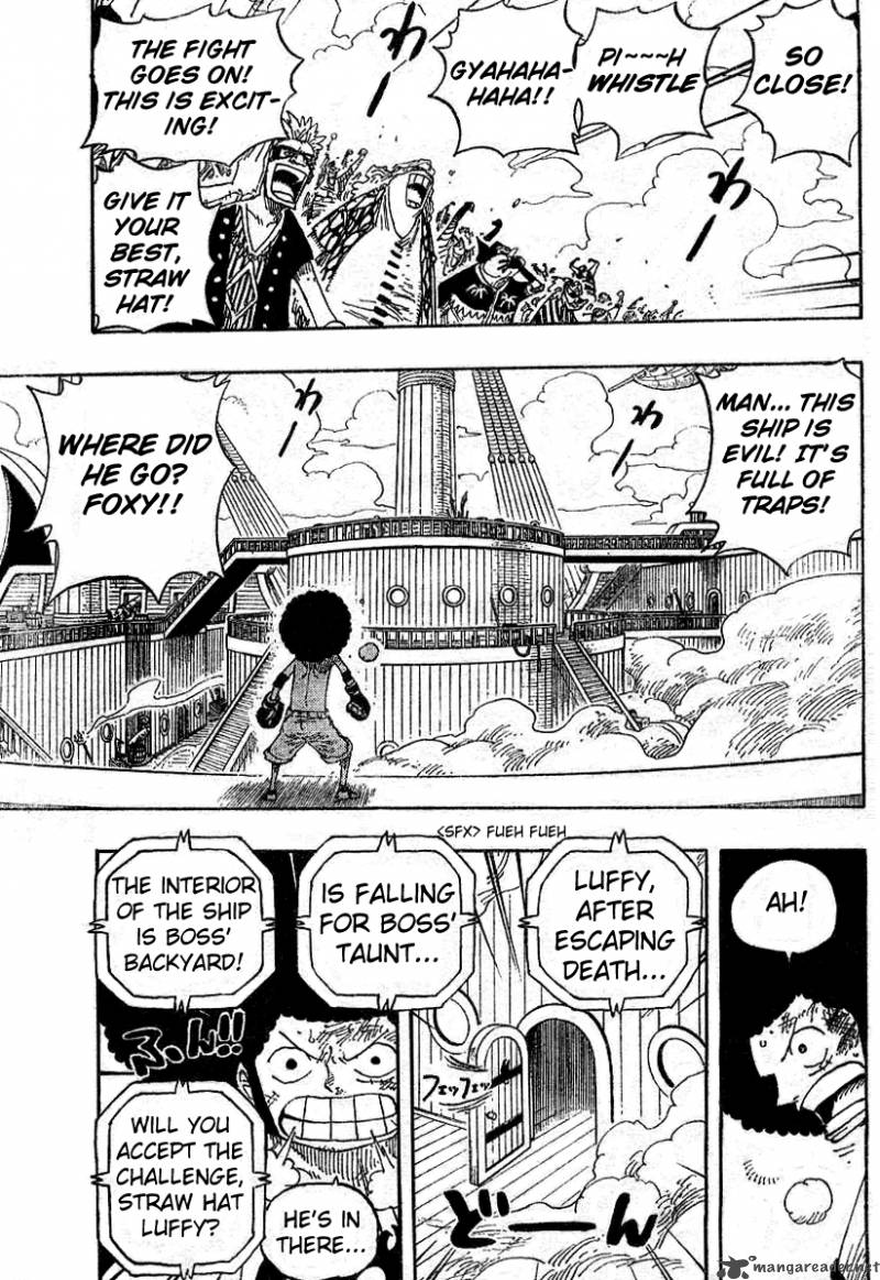 Chapter 315 - Rooms Of Secrets (Image 11)