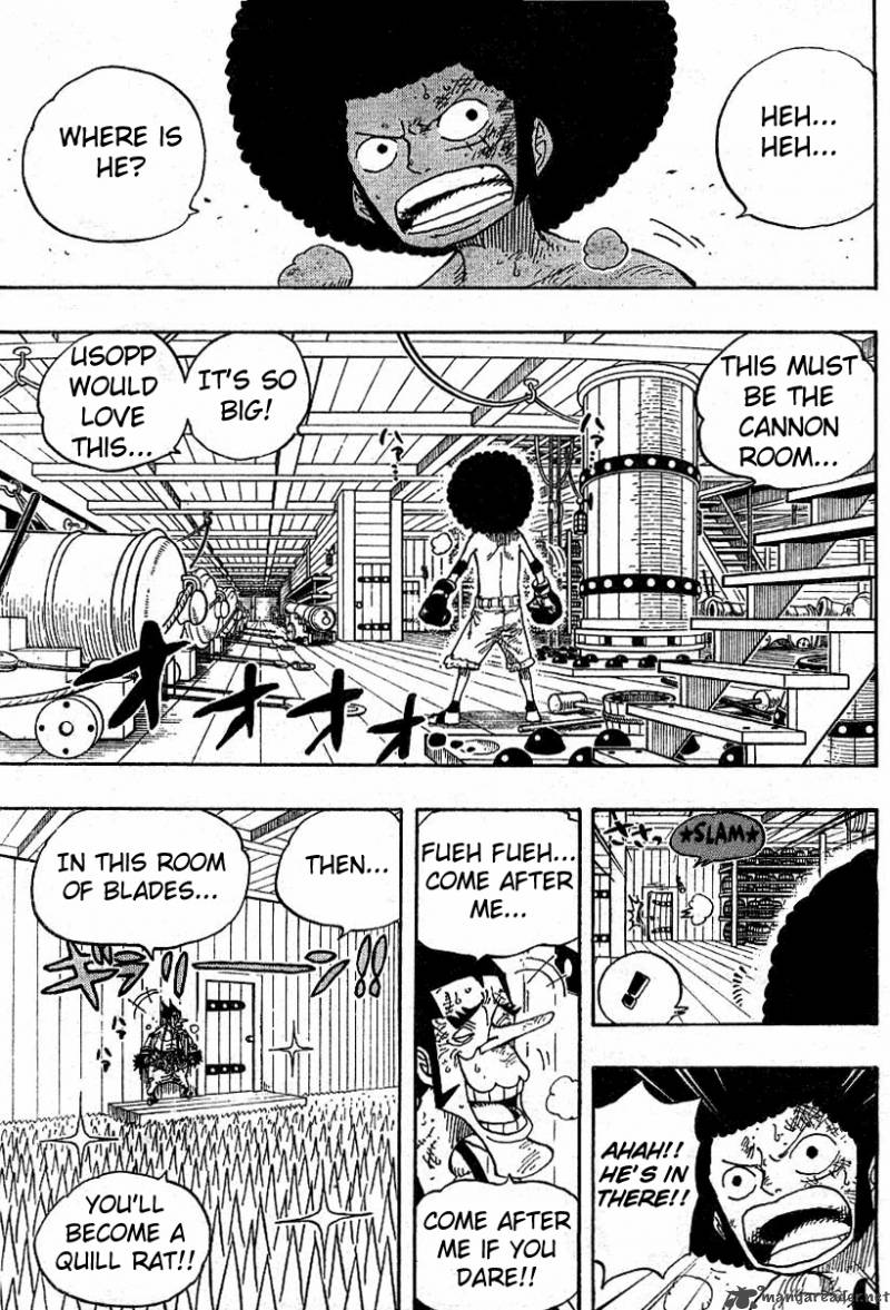 Chapter 315 - Rooms Of Secrets (Image 13)