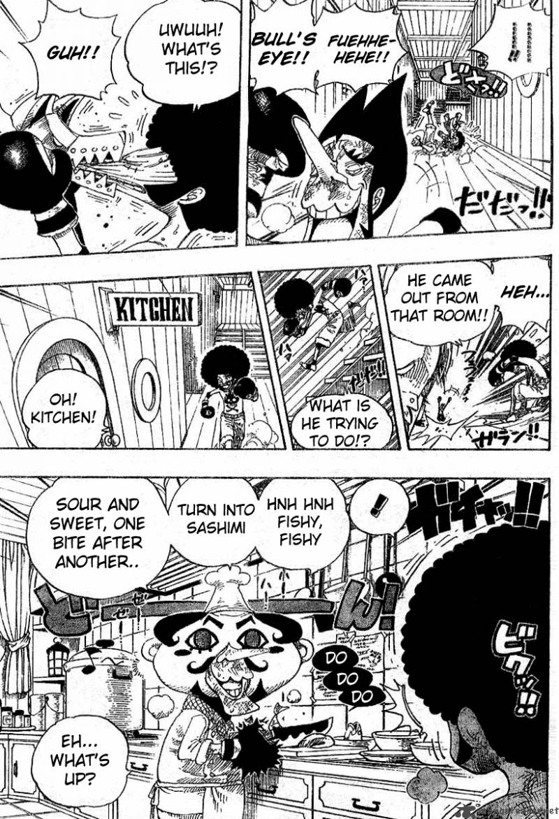 Chapter 315 - Rooms Of Secrets (Image 17)