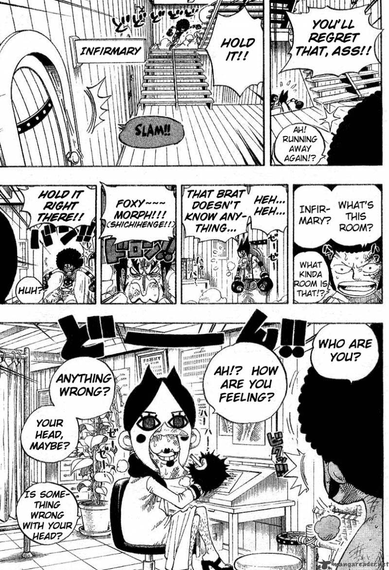 Chapter 315 - Rooms Of Secrets (Image 15)