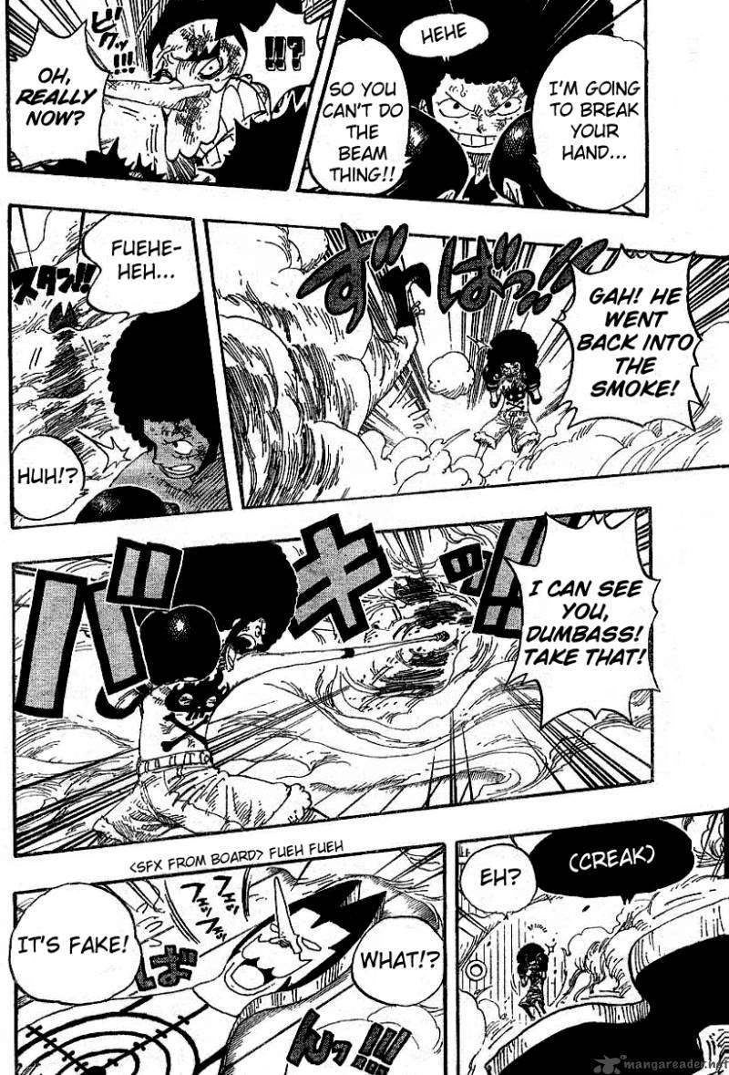 Chapter 315 - Rooms Of Secrets (Image 6)