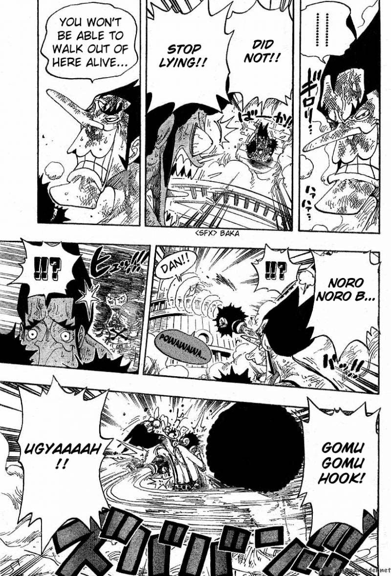 Chapter 315 - Rooms Of Secrets (Image 5)