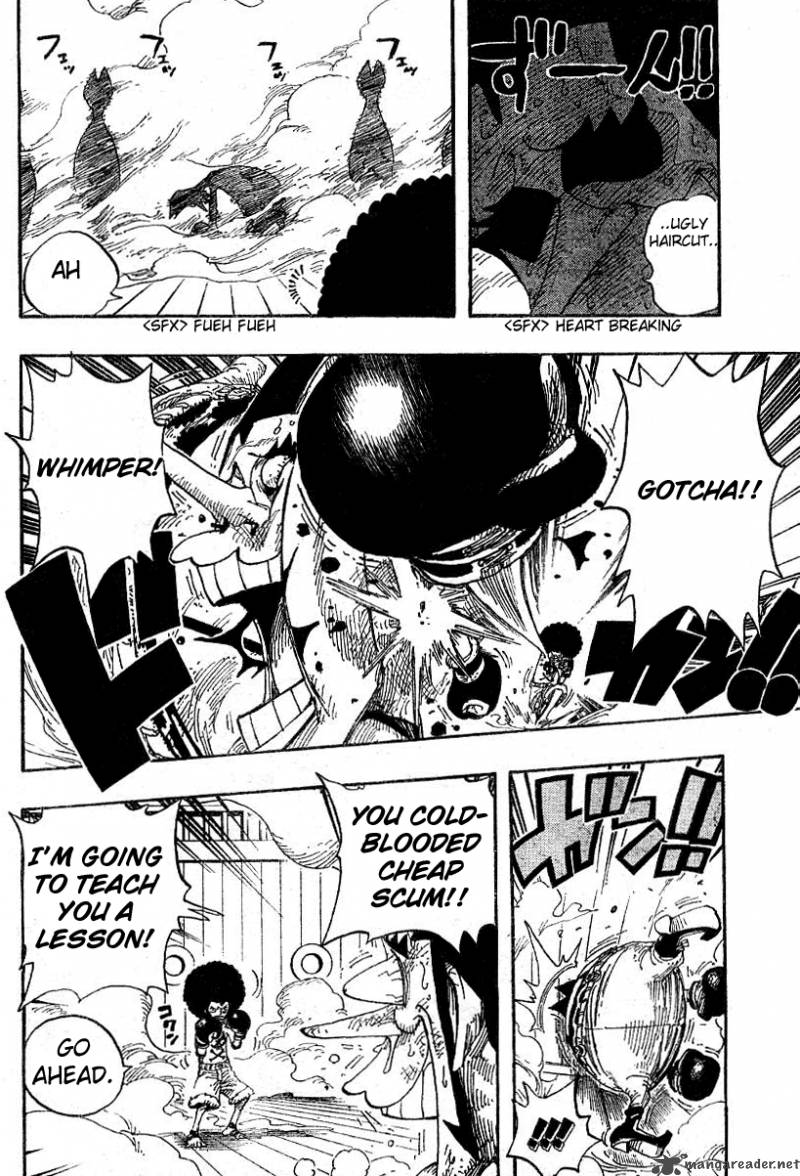 Chapter 315 - Rooms Of Secrets (Image 8)