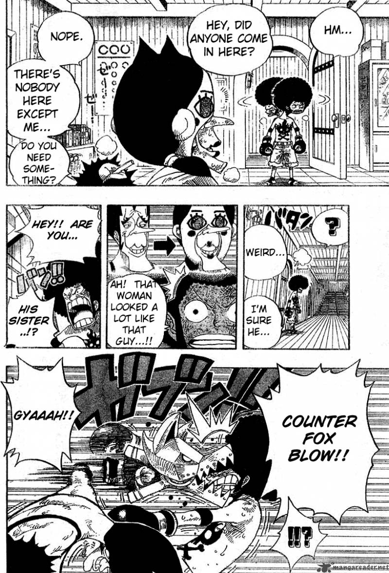 Chapter 315 - Rooms Of Secrets (Image 16)
