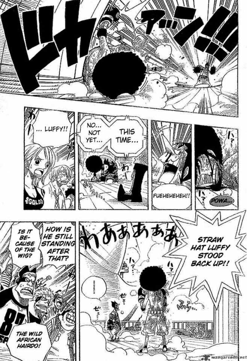 Chapter 316 - Brother Spirit (Image 17)