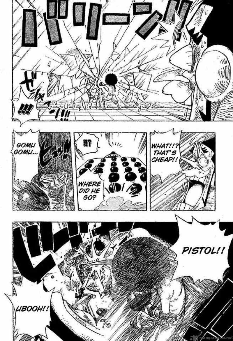 Chapter 316 - Brother Spirit (Image 8)