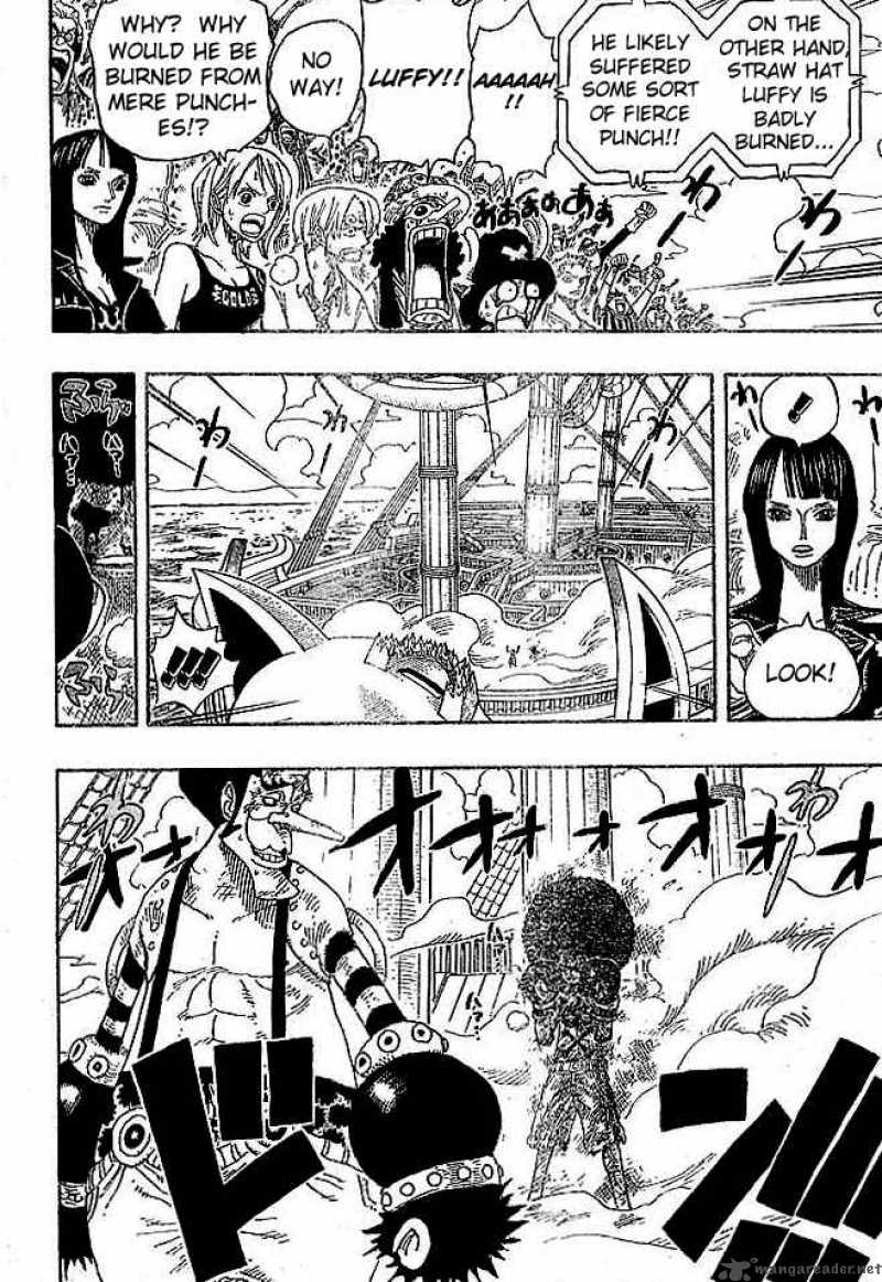 Chapter 316 - Brother Spirit (Image 14)