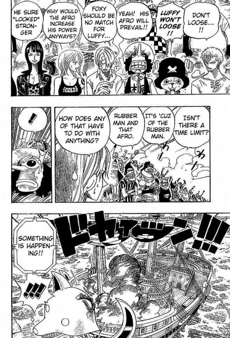 Chapter 316 - Brother Spirit (Image 12)