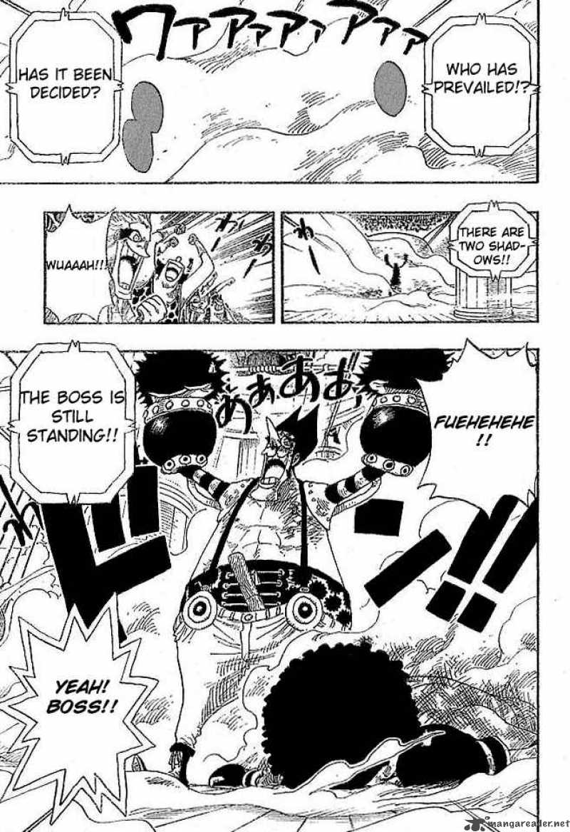 Chapter 316 - Brother Spirit (Image 13)
