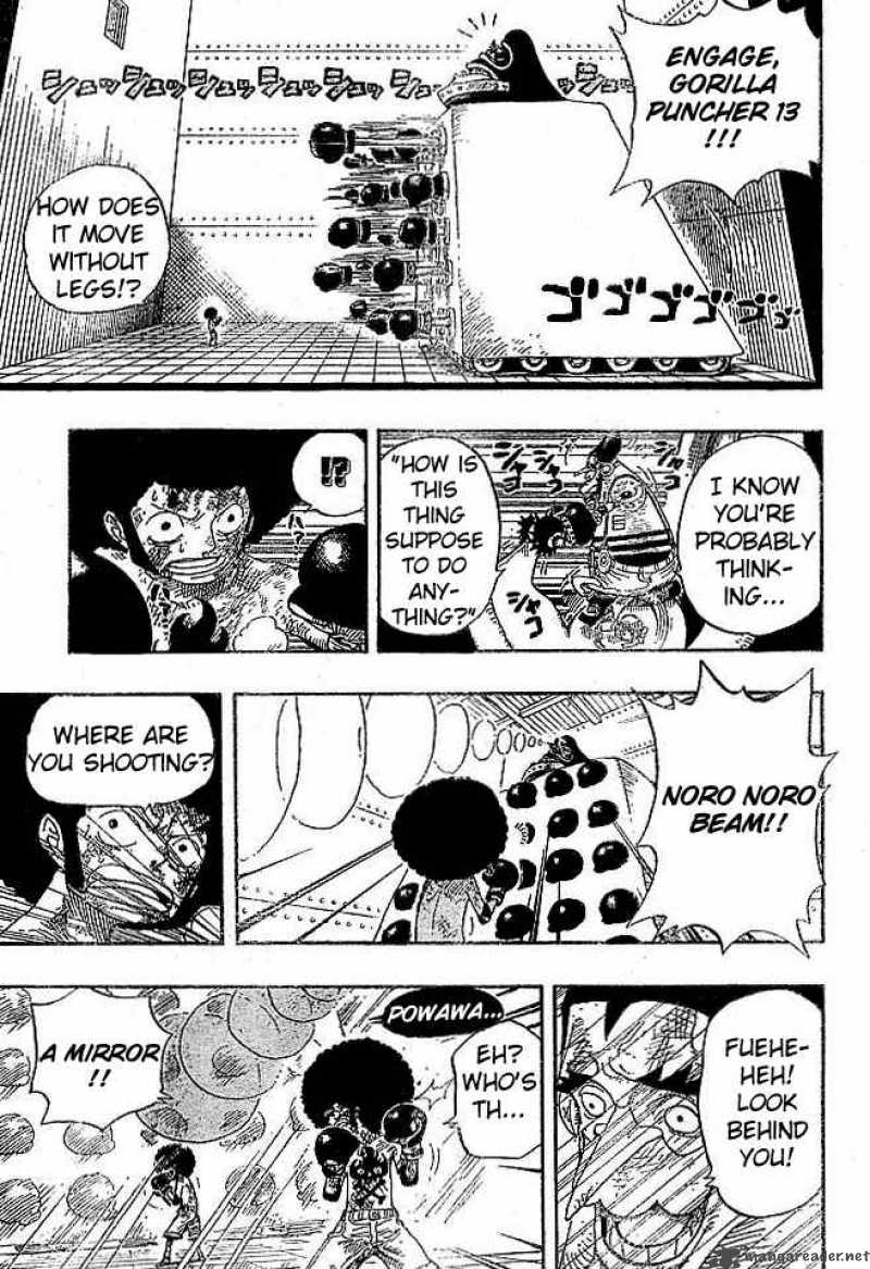 Chapter 316 - Brother Spirit (Image 5)