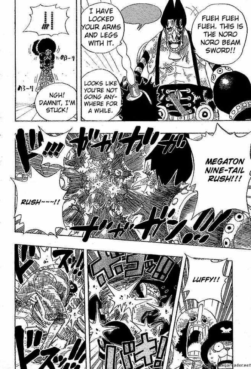 Chapter 316 - Brother Spirit (Image 16)