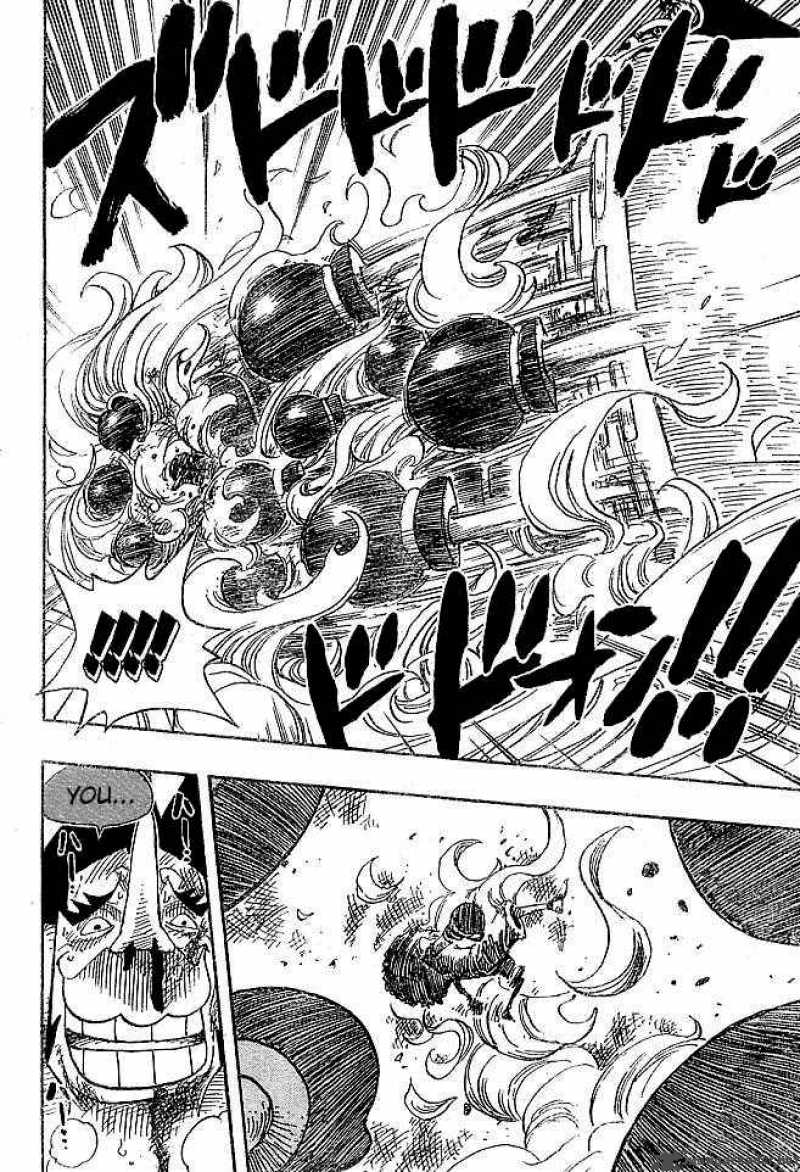 Chapter 316 - Brother Spirit (Image 10)