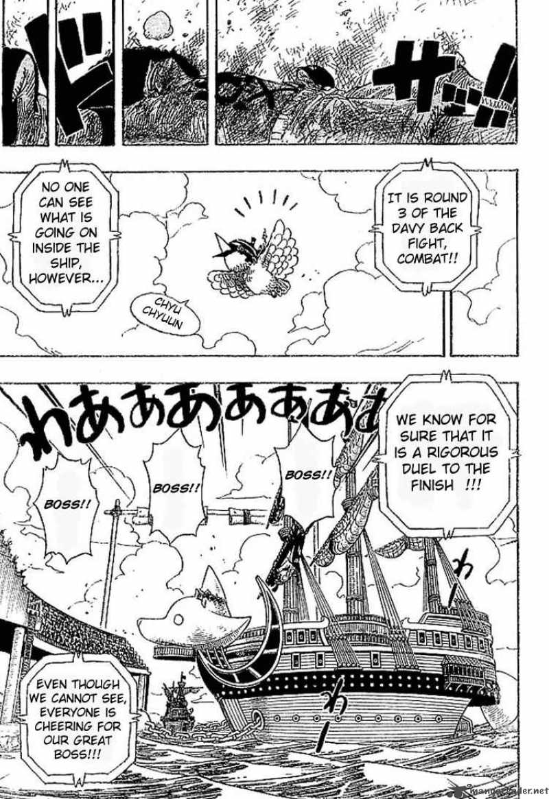 Chapter 316 - Brother Spirit (Image 11)