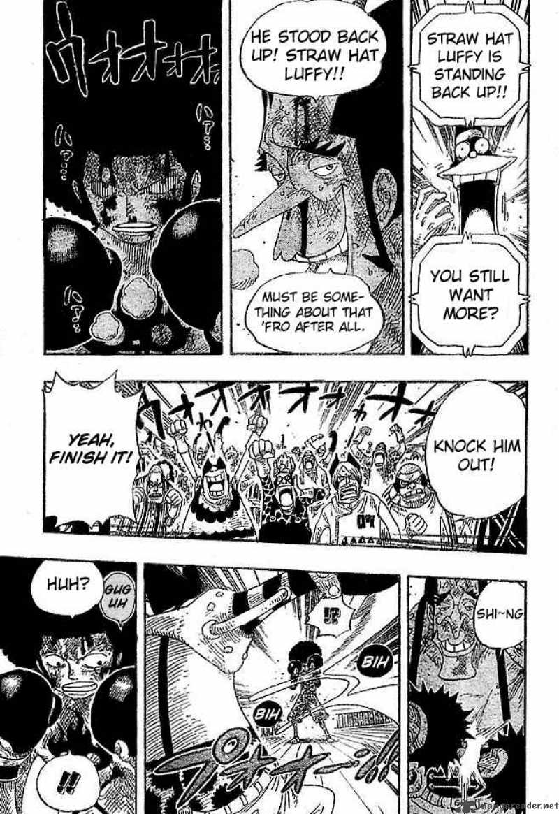 Chapter 316 - Brother Spirit (Image 15)