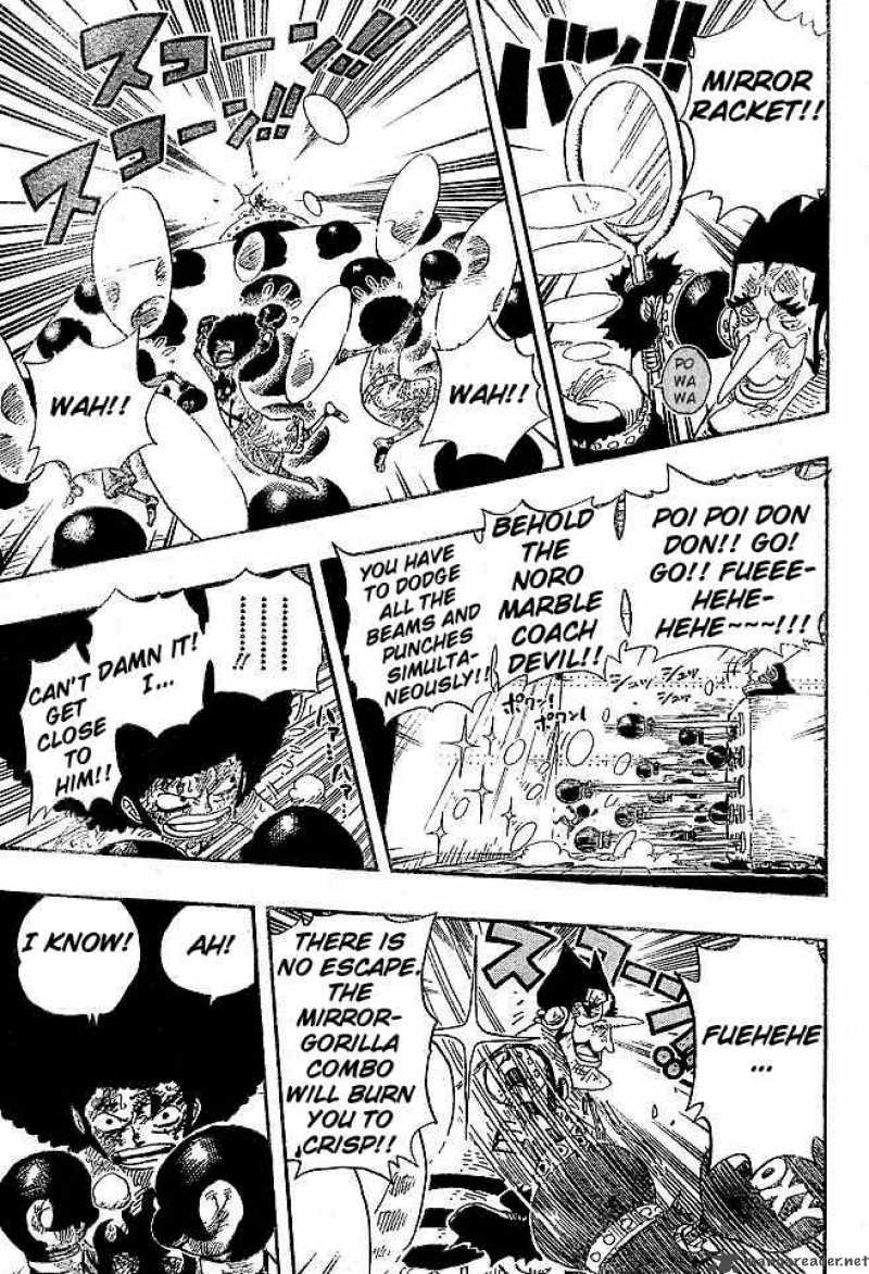 Chapter 316 - Brother Spirit (Image 7)