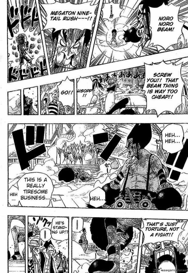 Chapter 316 - Brother Spirit (Image 18)