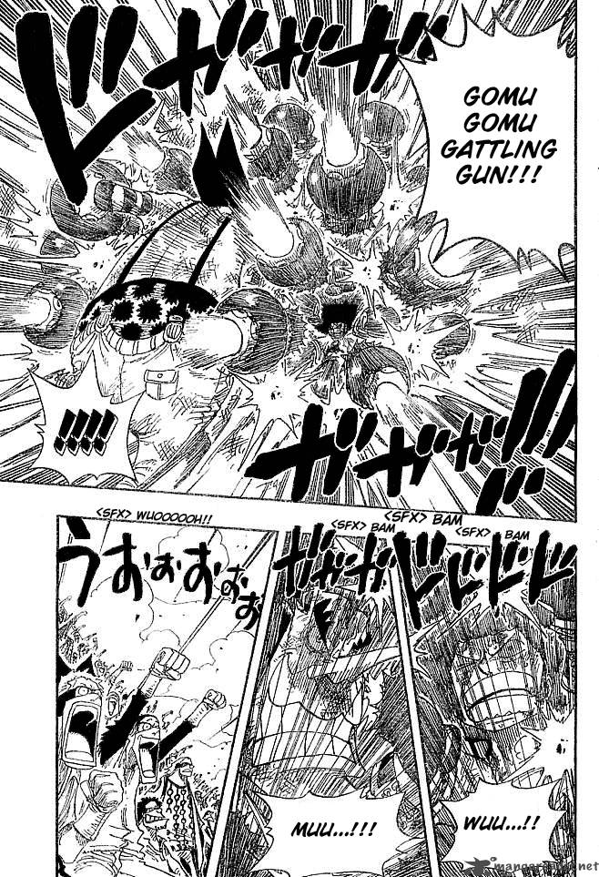 Chapter 317 - K.O (Image 12)