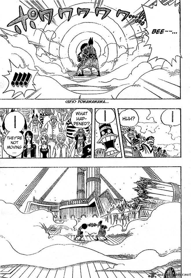Chapter 317 - K.O (Image 14)