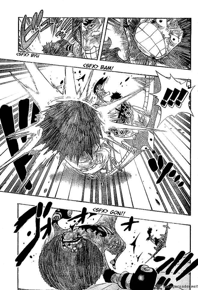 Chapter 317 - K.O (Image 8)