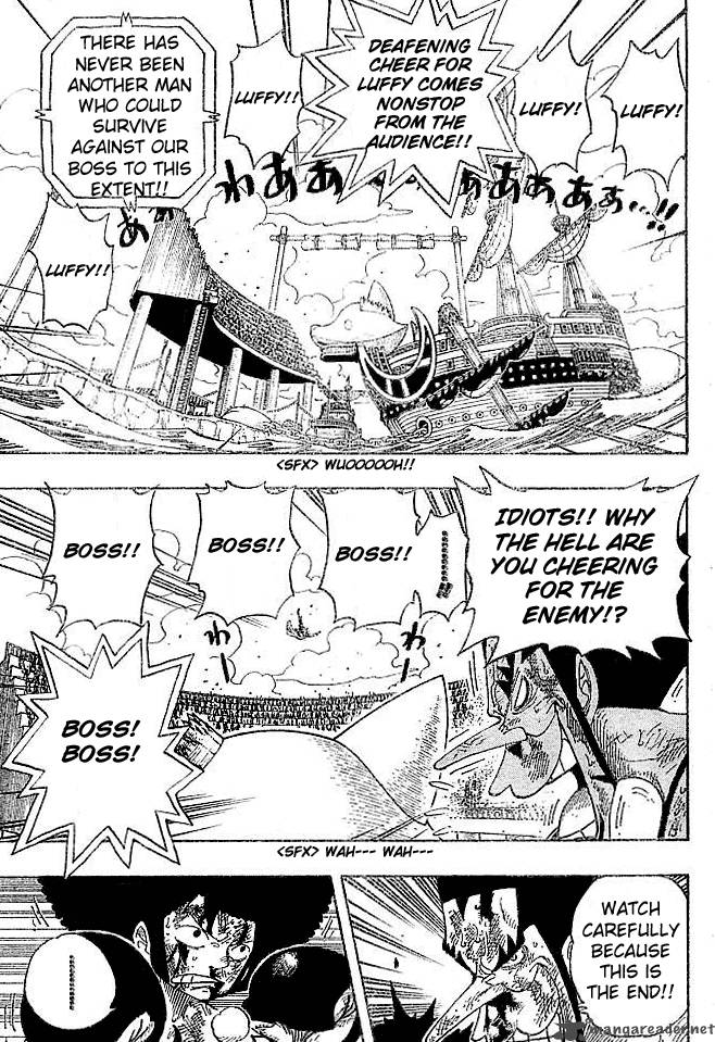 Chapter 317 - K.O (Image 4)
